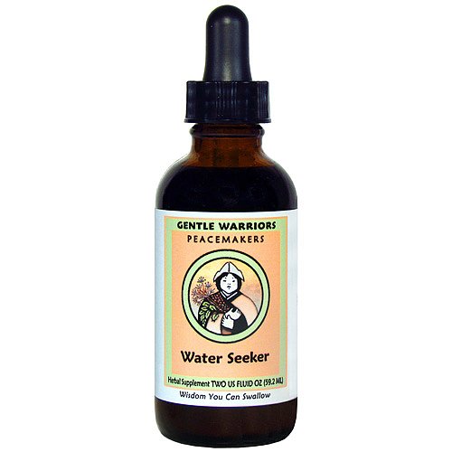 Water Seeker/Water Child, 2oz