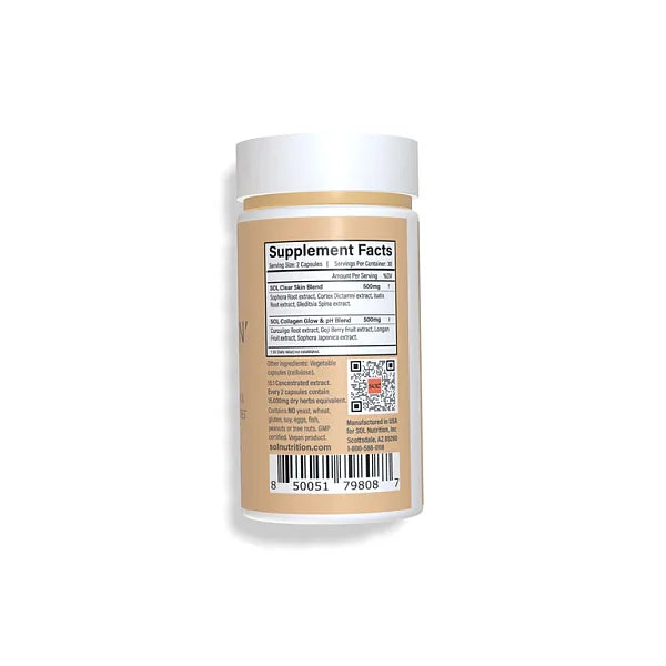 Glisten ‘N’ Glow, 60ct - Image 2