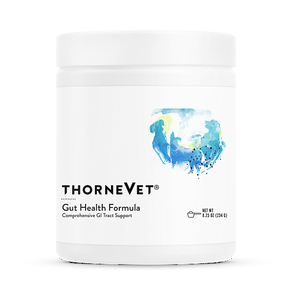 Gut Health Formula, 90 Scoops