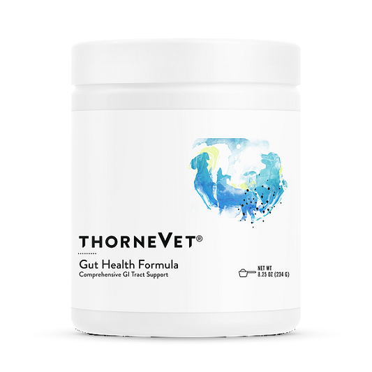 Gut Health Formula, 90 Scoops