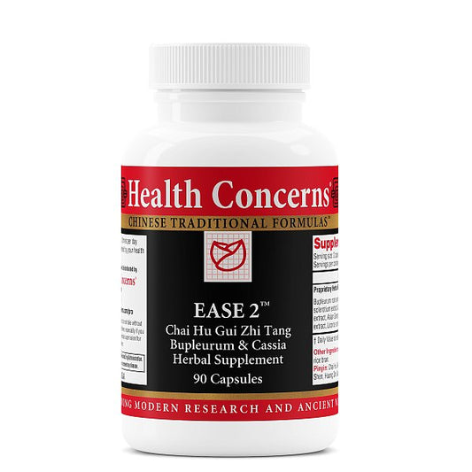 Ease 2, 90 Tabs