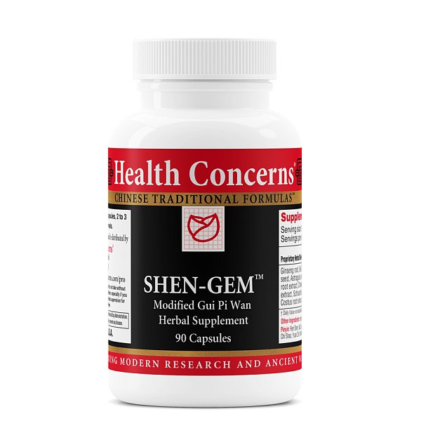 Shen-Gem