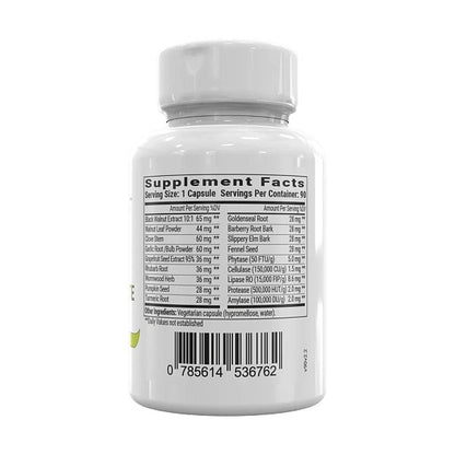 Para Guardian, 90ct - Image 2