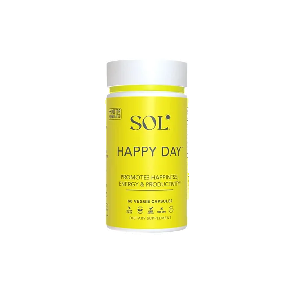 Happy Day, 60ct