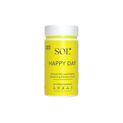 Happy Day, 60ct