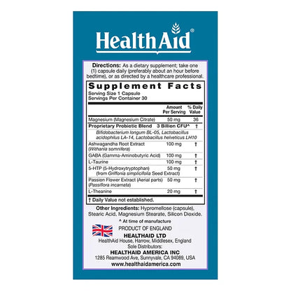 SleepProbio, 30ct (3b CFUs) - Image 2