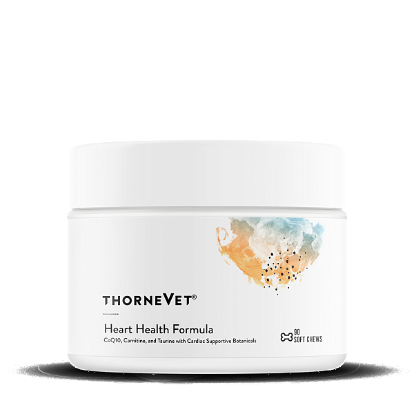 Heart Health Formula, 90 Soft Chews