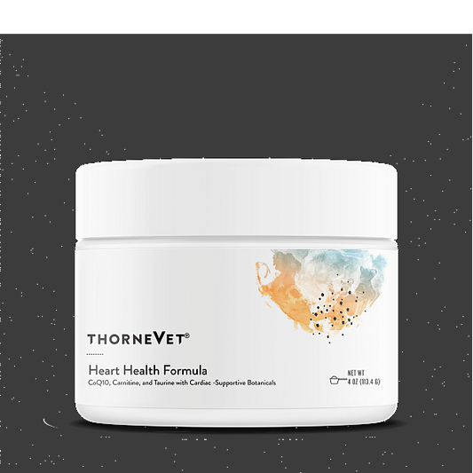 Heart Health Formula, 90 Scoops