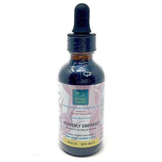 Heavenly Empress, 2oz