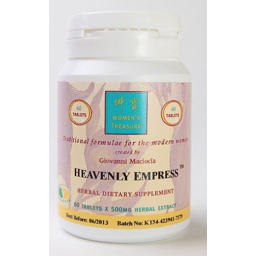 Heavenly Empress, Tablets