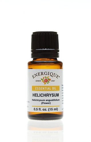 Helichrysum Essential Oil, 1/2oz