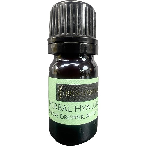 Herbal Hyaluronic Gel Micro 1 Sample, 5ml