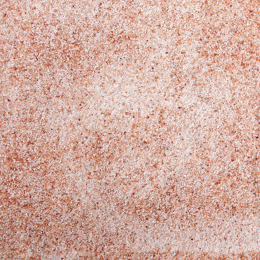 Himalayan Natural Pink Salt - Fine Ground, 1lb