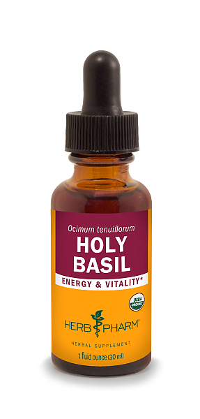 Holy Basil Extract, 1 oz