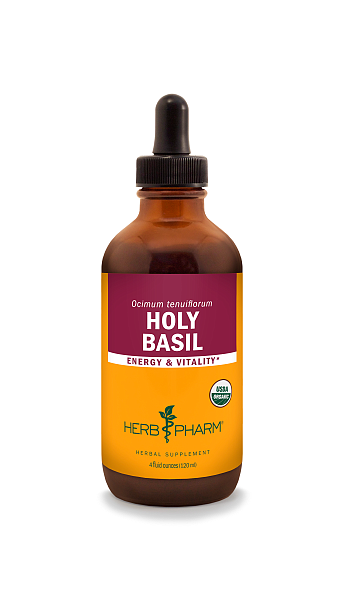 Holy Basil Extract, 4 oz