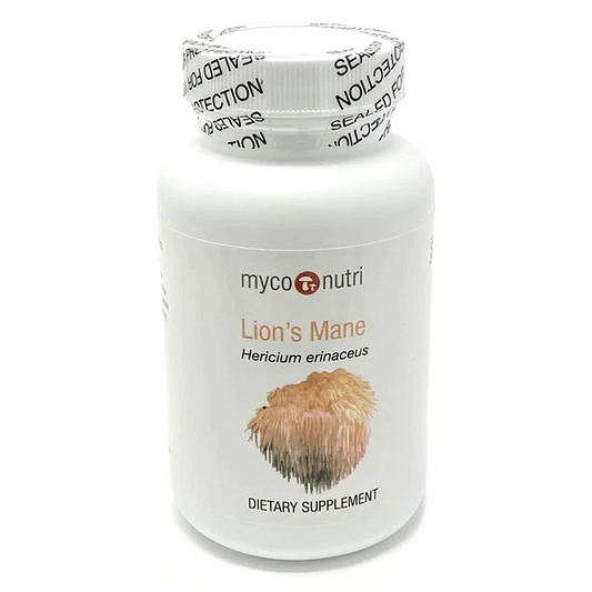 Lion's Mane (Hou Tou Gu), 100g