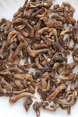 Huang Jing Jiu Zhi - Lab Tested, 1lb