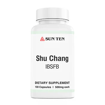 IBSFB Capsules
