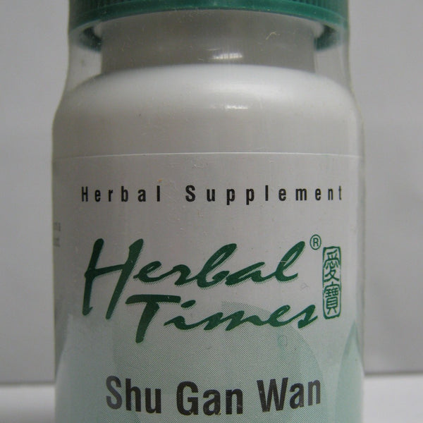 Shu Gan Wan