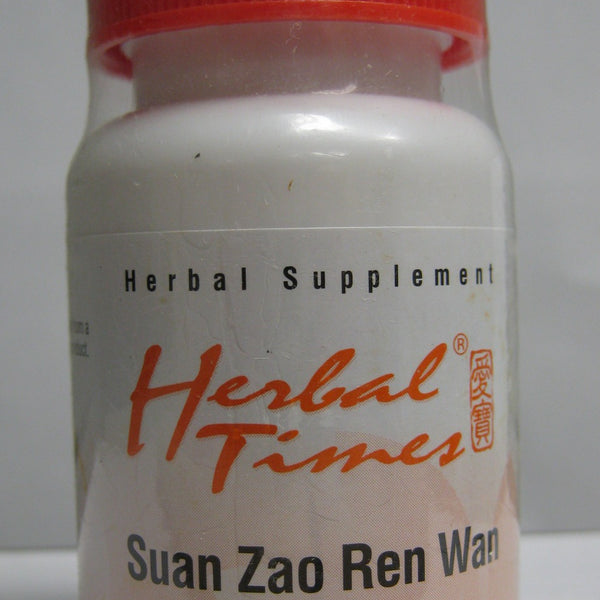Suan Zao Ren Wan
