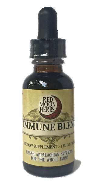 Immune Blend, 1 oz