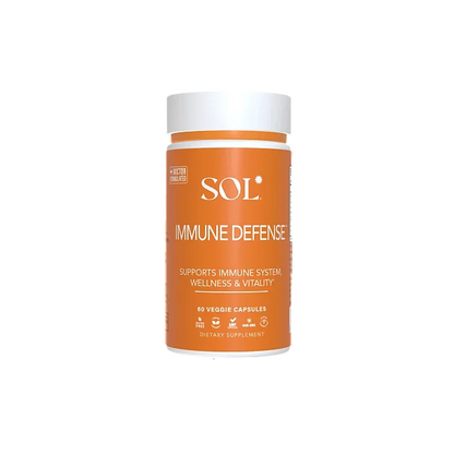Immune Defense, 60ct