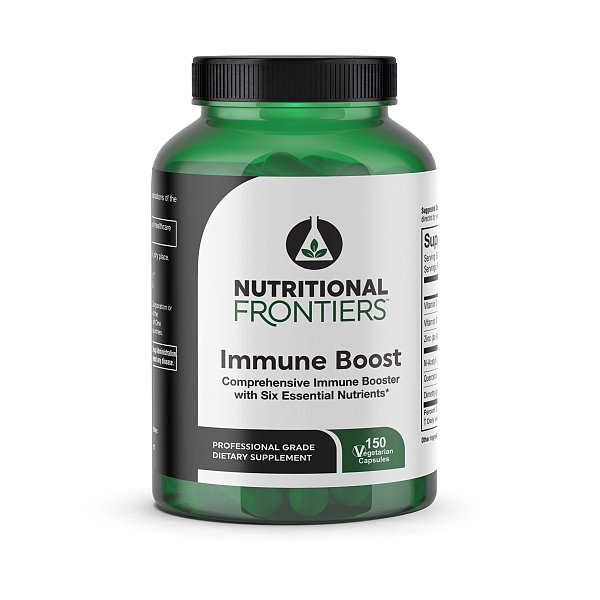Immune Boost, 150ct