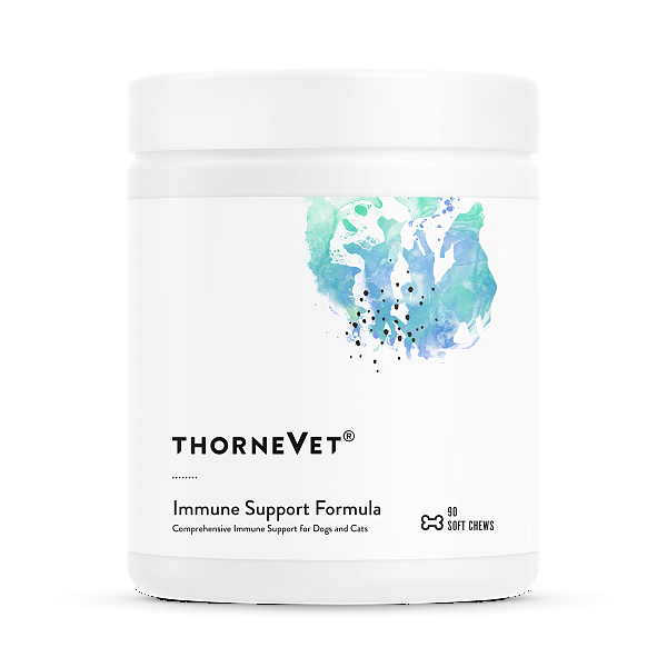 Immune Support Formula, 90 Soft Chews