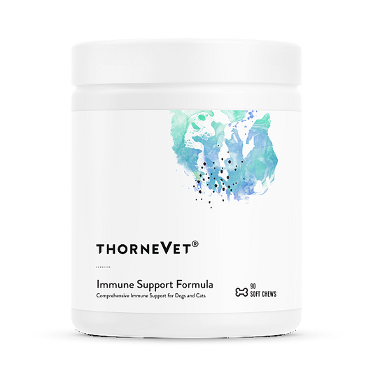 Immune Support Formula, 90 Soft Chews
