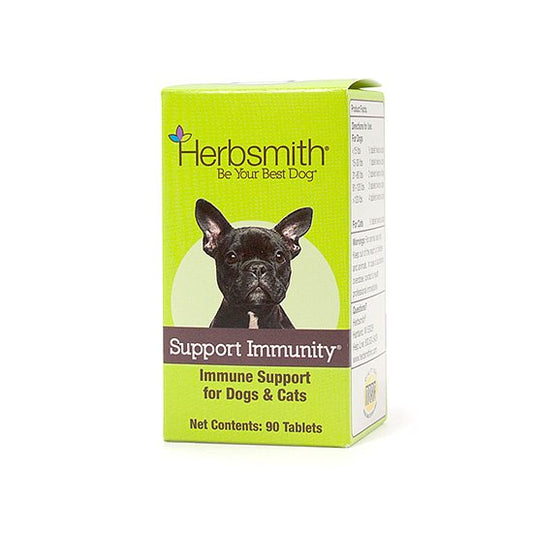 Support Immunity, 90 Tabs (Pet)