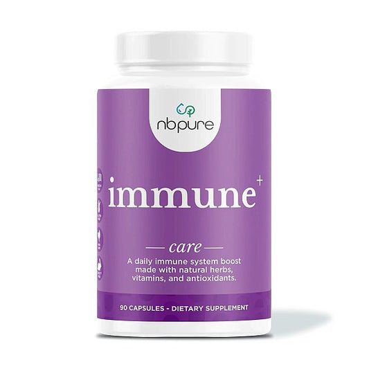 Immune+ 90ct [ EXPIRES 09-2026 ]