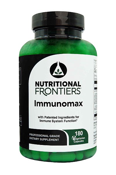 ImmunoMax, 180 Caps