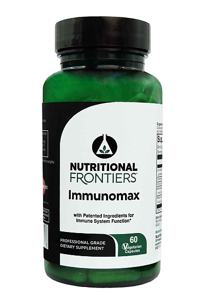 ImmunoMax, 60 Caps