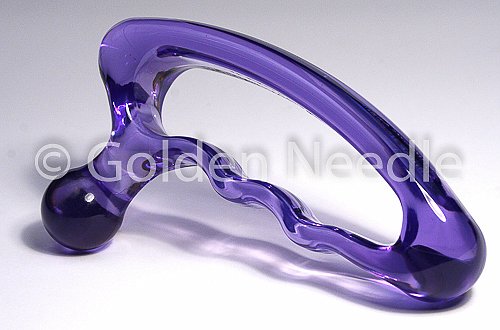 The Index Knobber II