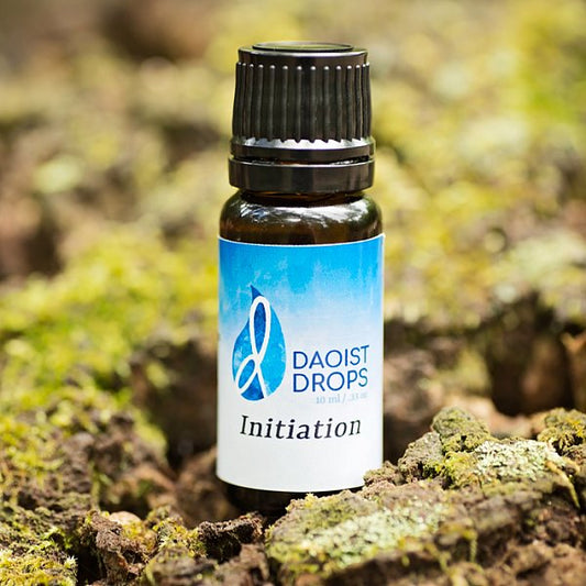 Initiation Essential Oil Blend