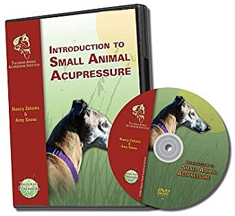 Tallgrass Animal Acupressure Institute