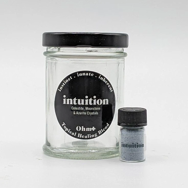 Intuition, Topical Mineral