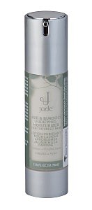 Jade & Burdock Purifying Moisturizer for troubled skin, 8 oz