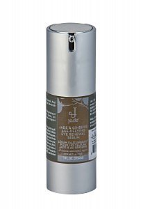 Jade & Ginseng Age Defying Eye Renewal Serum, 1 oz