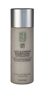 Jade & Ginseng Resurfacing Exfoliator - Normal to Dry, 8 oz