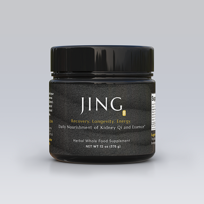 Jing Butter, 12oz