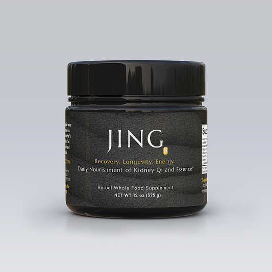 Jing Butter, 12oz
