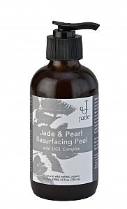 Jade & Pearl Resurfacing Peel, 8 oz