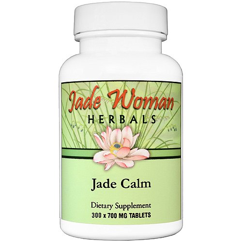 Jade Calm, 300 tabs