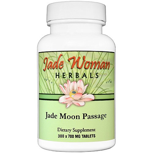 Jade Moon Passage, 300 tablets