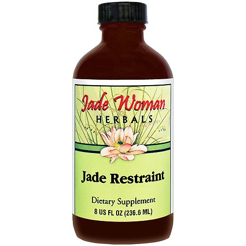 Jade Restraint, 8 oz