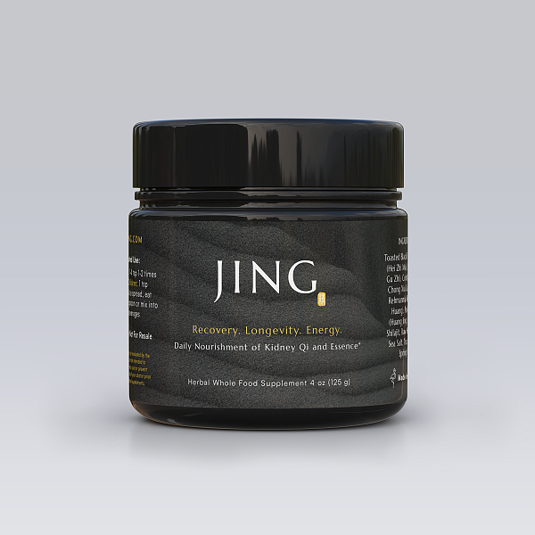 Jing Butter, 12oz - Image 3