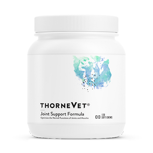 Joint Support Formula, 120 Soft Chews