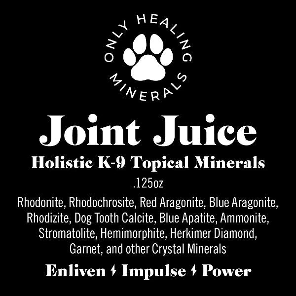 Joint Juice, K9 Topical Mineral - Image 2