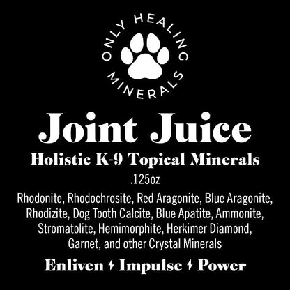 Joint Juice, K9 Topical Mineral - Image 2